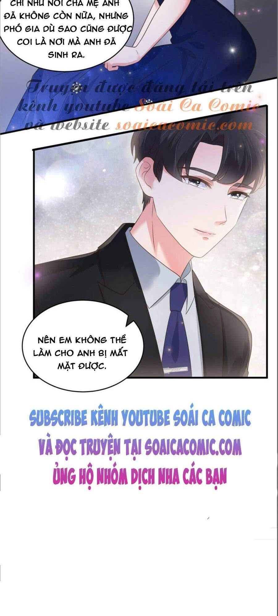 Trọng Sinh Trở Lại: Sủng Nịch Độc Nhất Vô Nhị Chapter 152 - 11