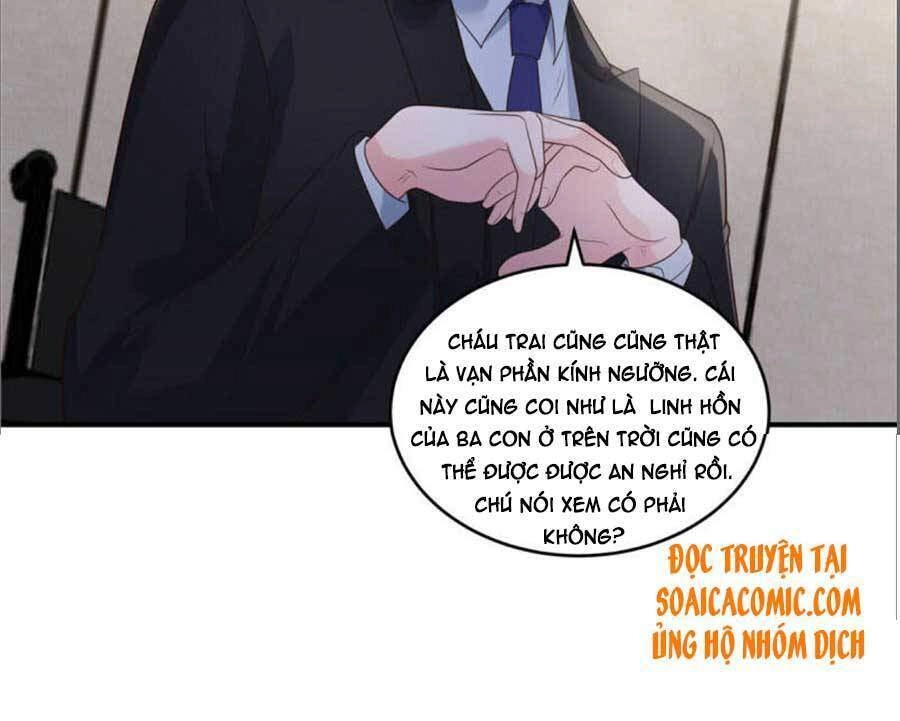 Trọng Sinh Trở Lại: Sủng Nịch Độc Nhất Vô Nhị Chapter 153 - 10