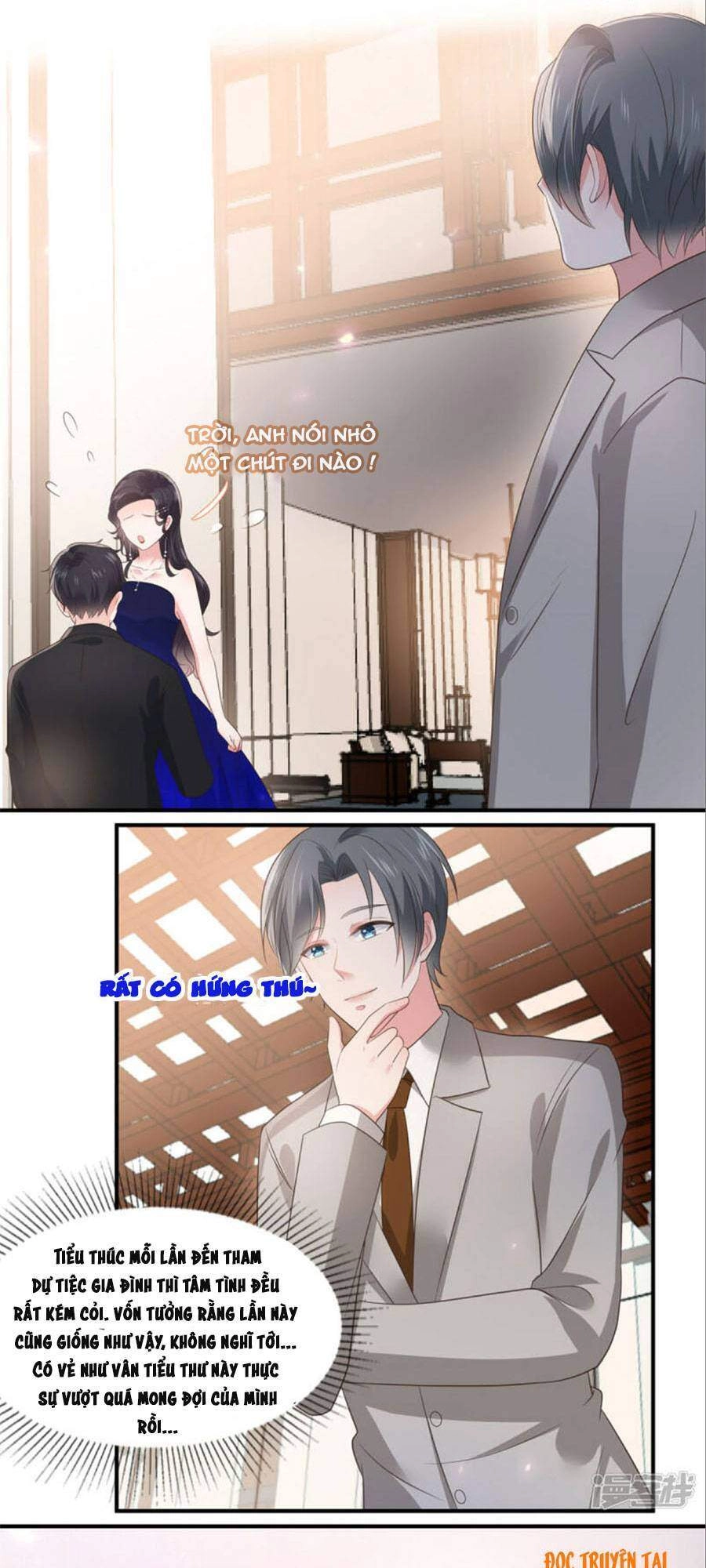 Trọng Sinh Trở Lại: Sủng Nịch Độc Nhất Vô Nhị Chapter 154 - 8