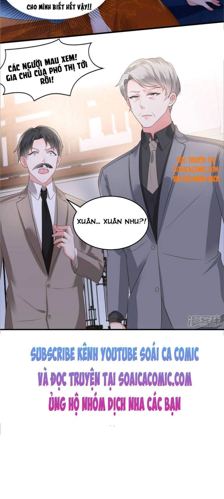 Trọng Sinh Trở Lại: Sủng Nịch Độc Nhất Vô Nhị Chapter 154 - 17