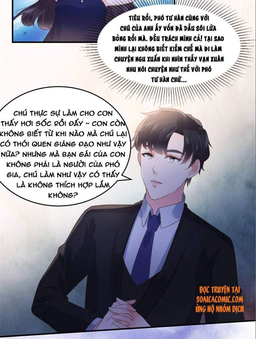 Trọng Sinh Trở Lại: Sủng Nịch Độc Nhất Vô Nhị Chapter 155 - 5