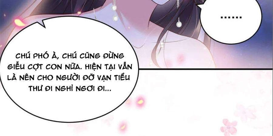 Trọng Sinh Trở Lại: Sủng Nịch Độc Nhất Vô Nhị Chapter 155 - 10