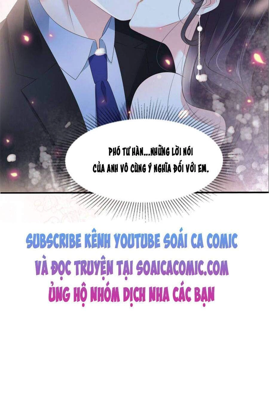 Trọng Sinh Trở Lại: Sủng Nịch Độc Nhất Vô Nhị Chapter 156 - 14