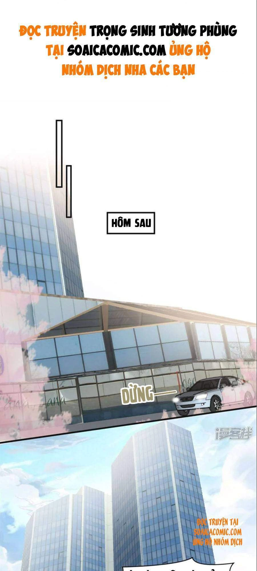 Trọng Sinh Trở Lại: Sủng Nịch Độc Nhất Vô Nhị Chapter 157 - 2