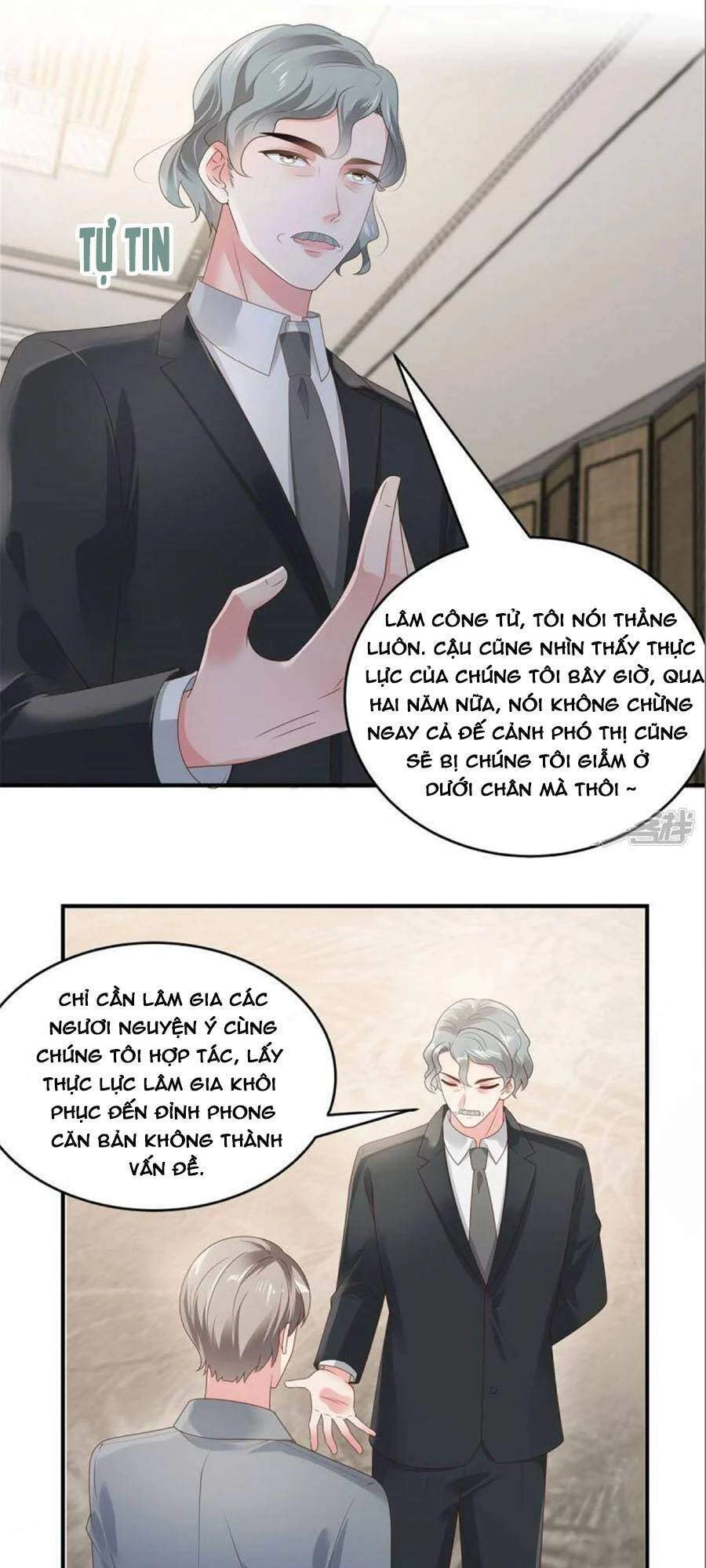 Trọng Sinh Trở Lại: Sủng Nịch Độc Nhất Vô Nhị Chapter 157 - 8