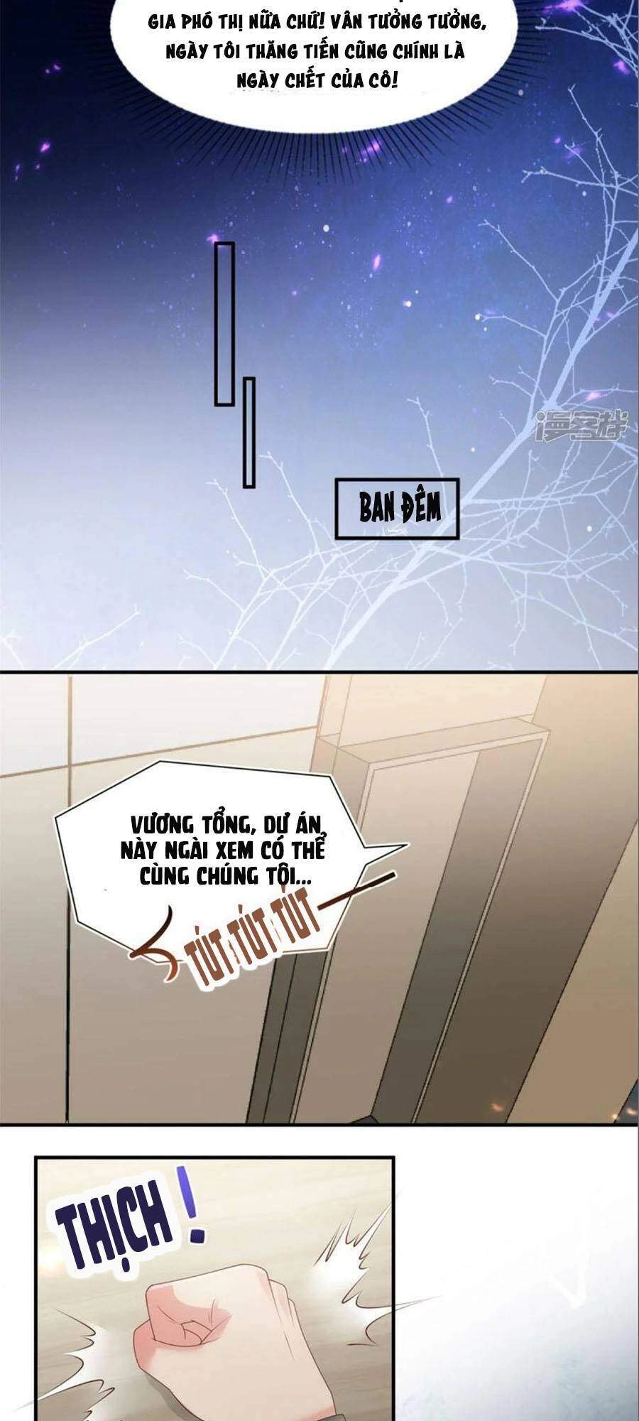 Trọng Sinh Trở Lại: Sủng Nịch Độc Nhất Vô Nhị Chapter 157 - 10