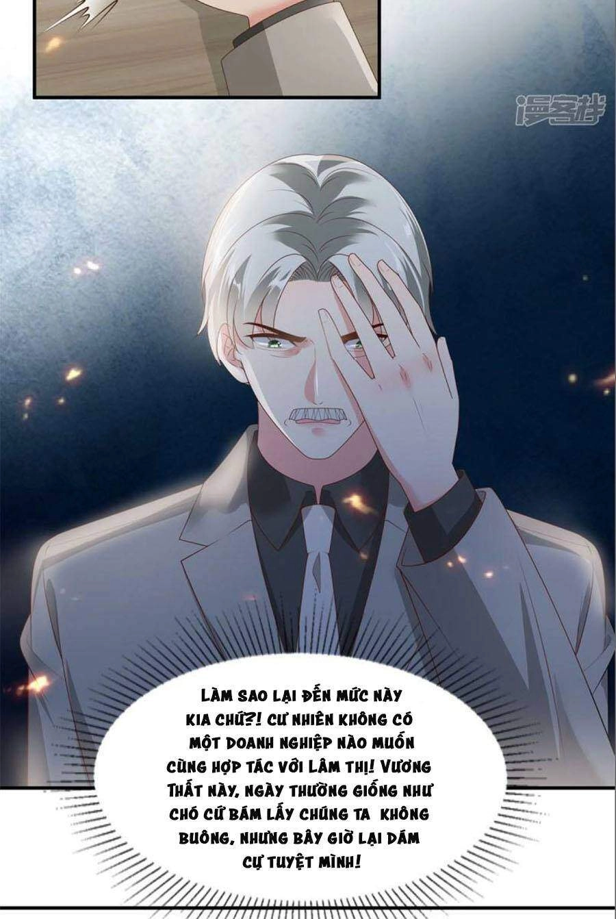 Trọng Sinh Trở Lại: Sủng Nịch Độc Nhất Vô Nhị Chapter 157 - 11