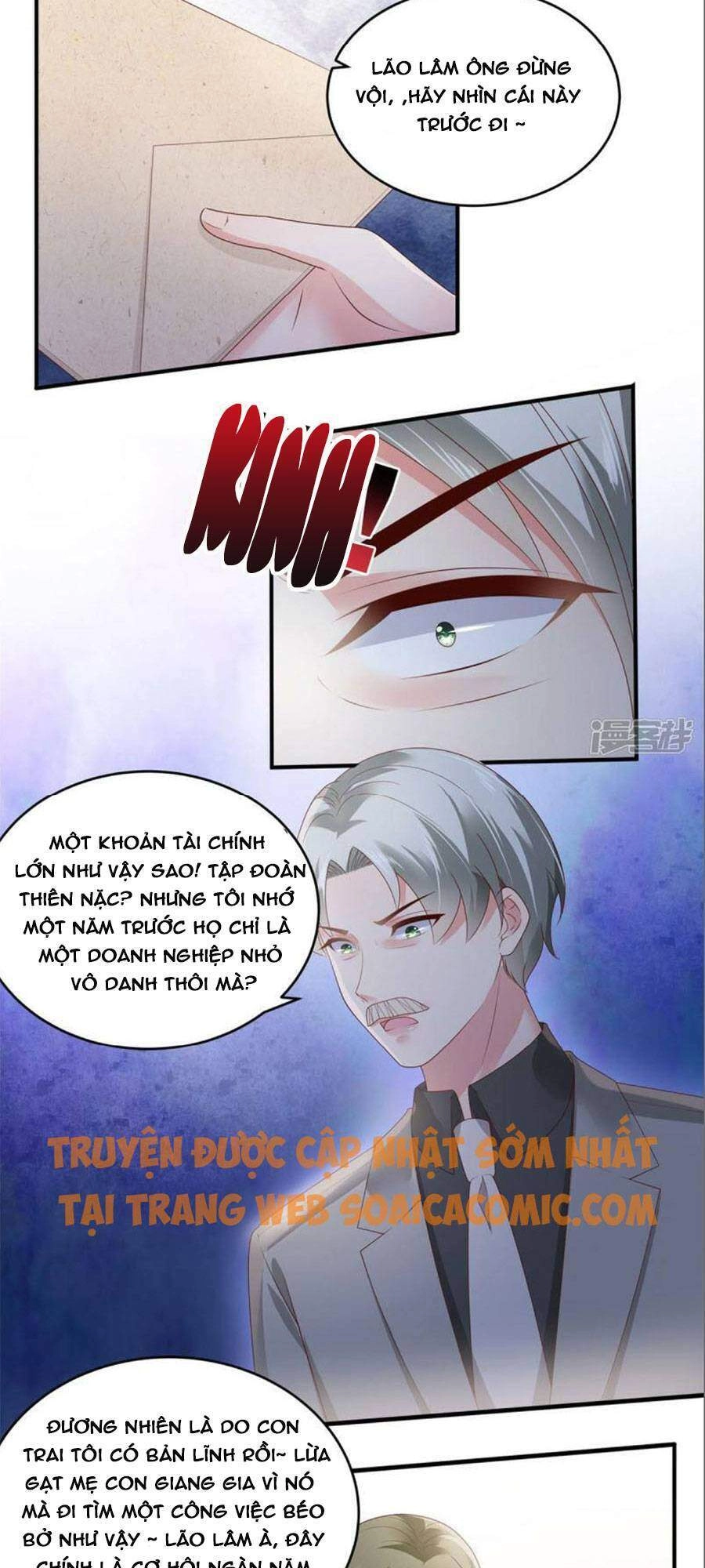 Trọng Sinh Trở Lại: Sủng Nịch Độc Nhất Vô Nhị Chapter 157 - 13