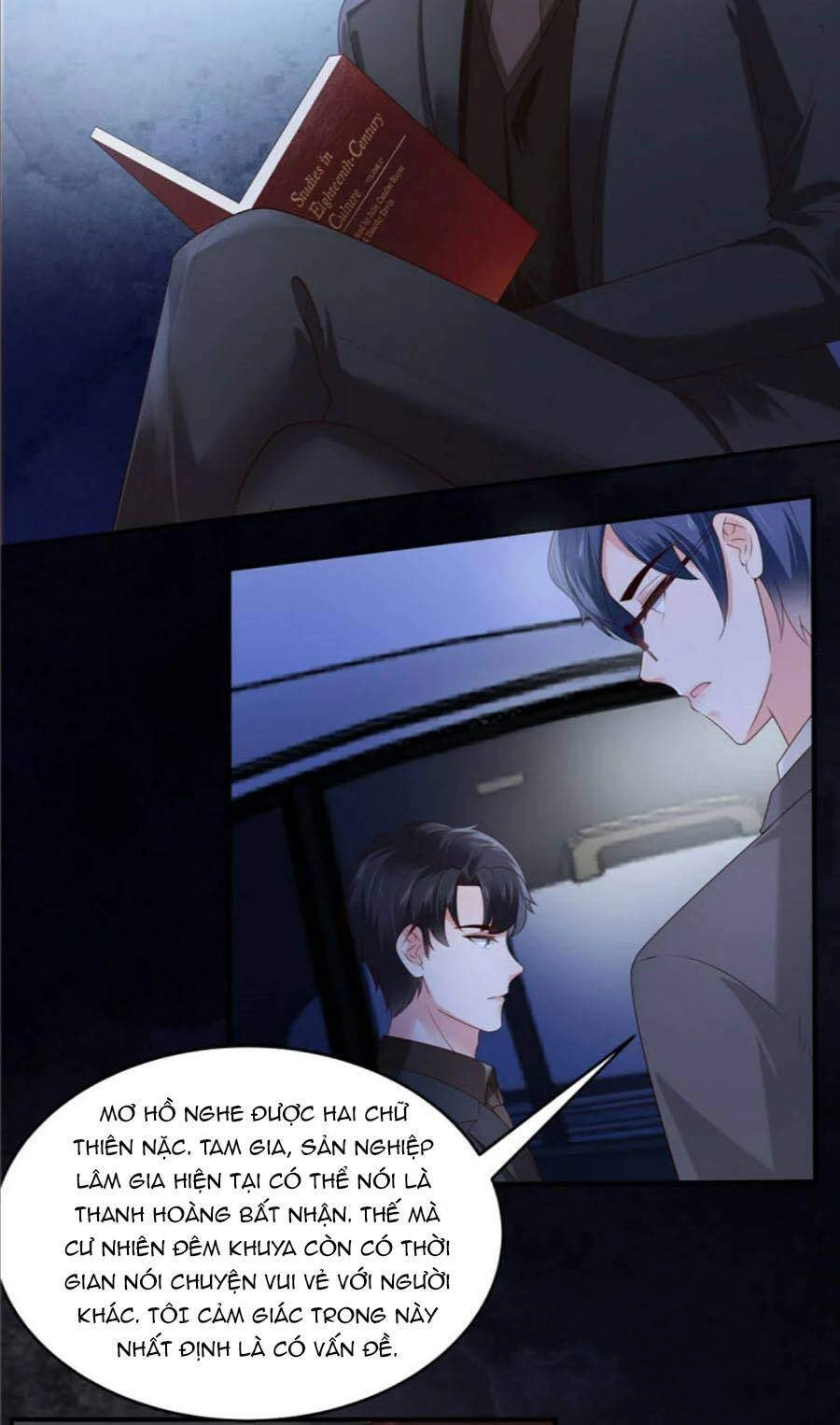 Trọng Sinh Trở Lại: Sủng Nịch Độc Nhất Vô Nhị Chapter 158 - 7