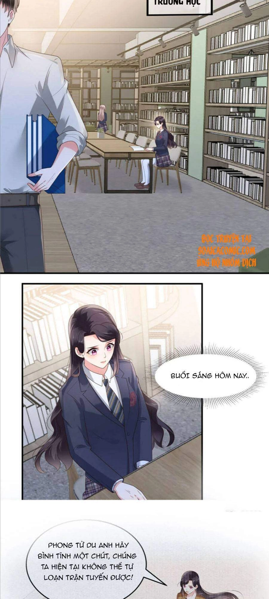 Trọng Sinh Trở Lại: Sủng Nịch Độc Nhất Vô Nhị Chapter 158 - 9