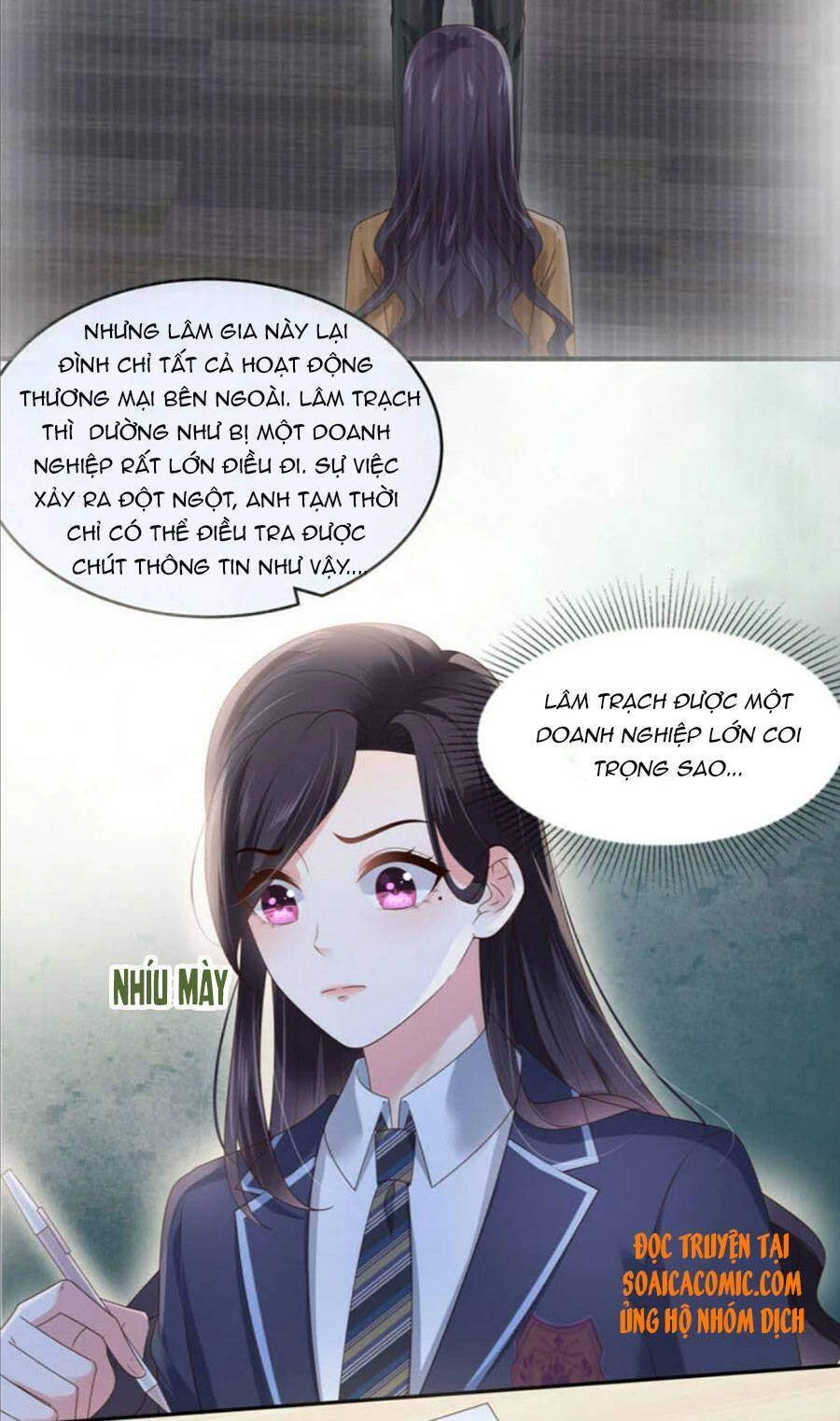 Trọng Sinh Trở Lại: Sủng Nịch Độc Nhất Vô Nhị Chapter 158 - 12