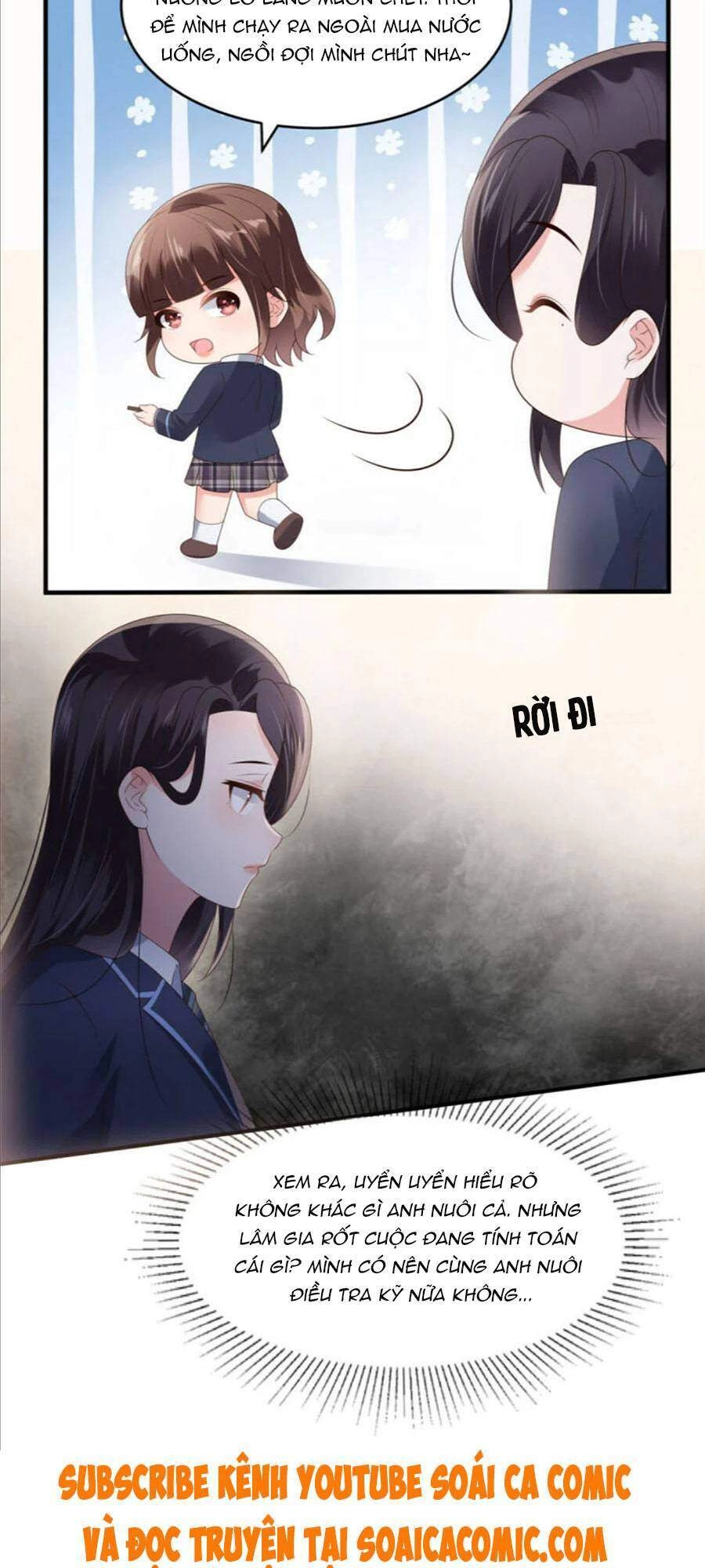 Trọng Sinh Trở Lại: Sủng Nịch Độc Nhất Vô Nhị Chapter 158 - 16