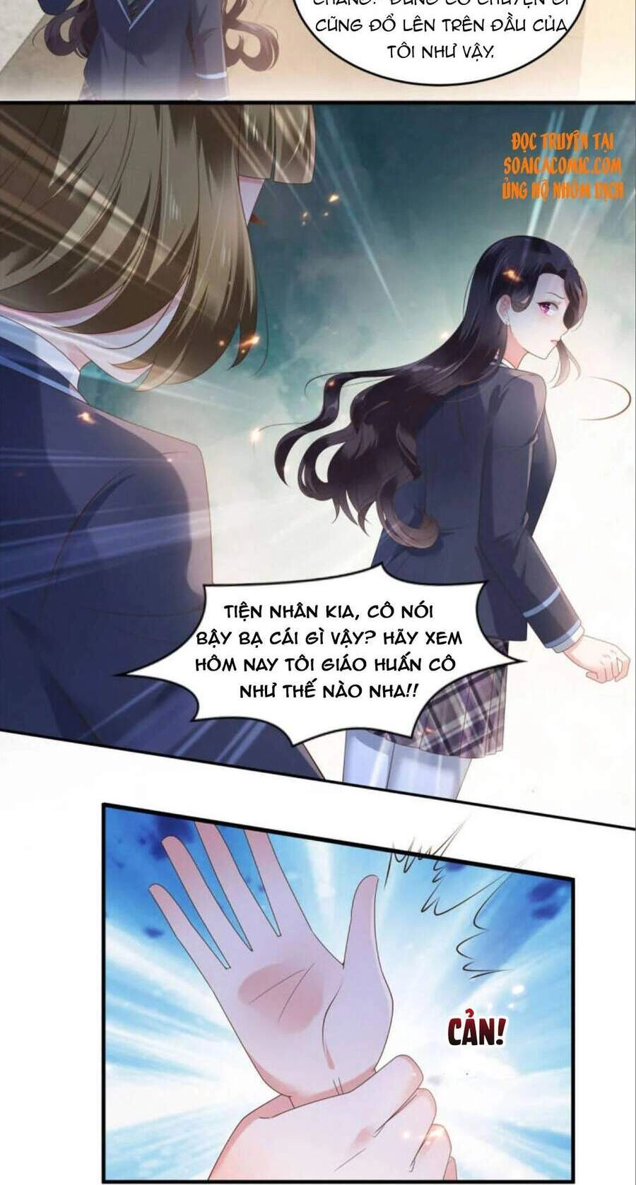 Trọng Sinh Trở Lại: Sủng Nịch Độc Nhất Vô Nhị Chapter 159 - 5