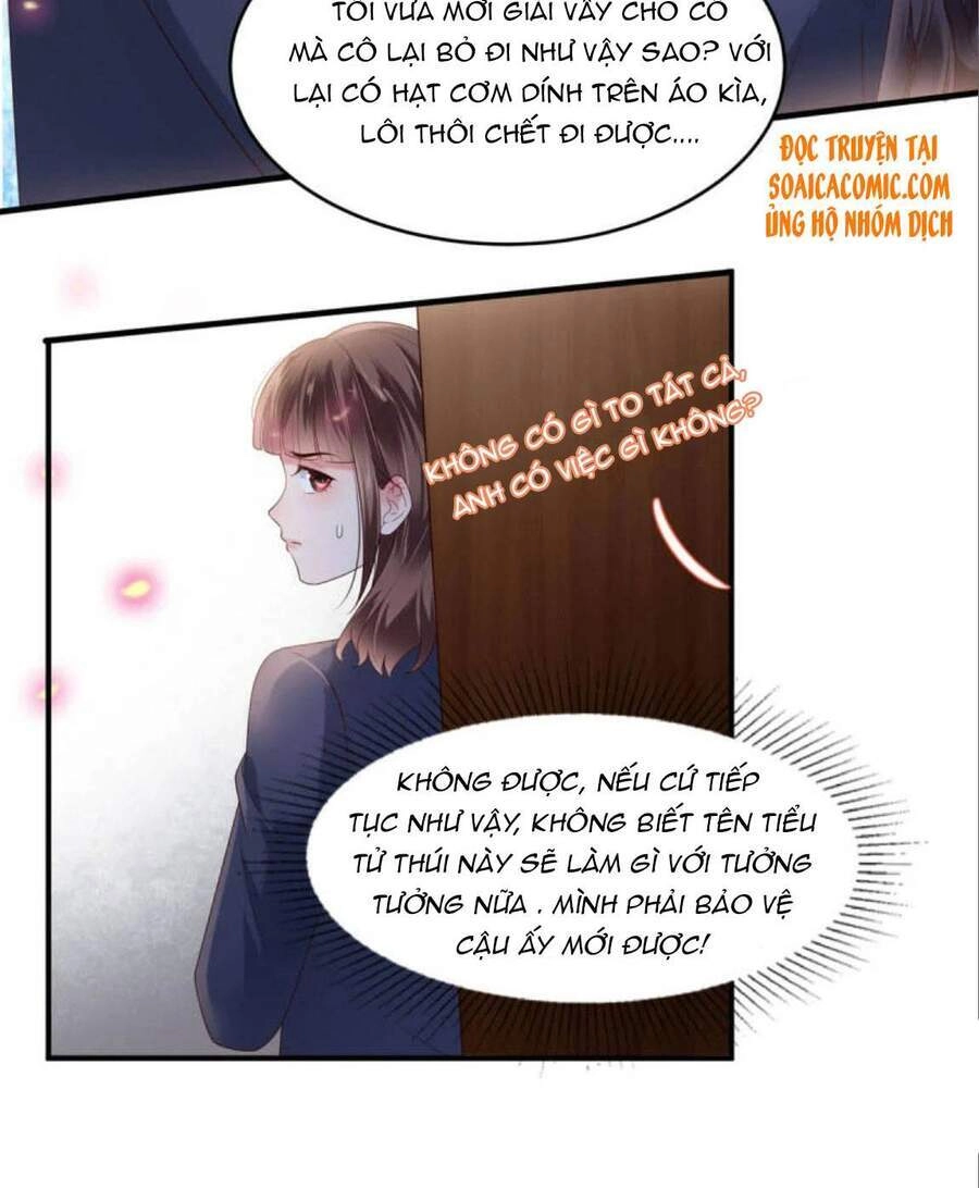 Trọng Sinh Trở Lại: Sủng Nịch Độc Nhất Vô Nhị Chapter 159 - 10