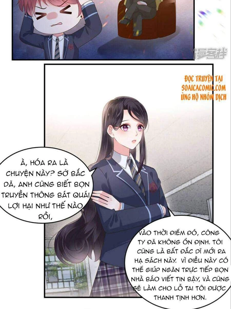 Trọng Sinh Trở Lại: Sủng Nịch Độc Nhất Vô Nhị Chapter 160 - 4