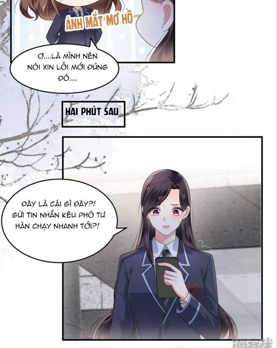 Trọng Sinh Trở Lại: Sủng Nịch Độc Nhất Vô Nhị Chapter 160 - 8