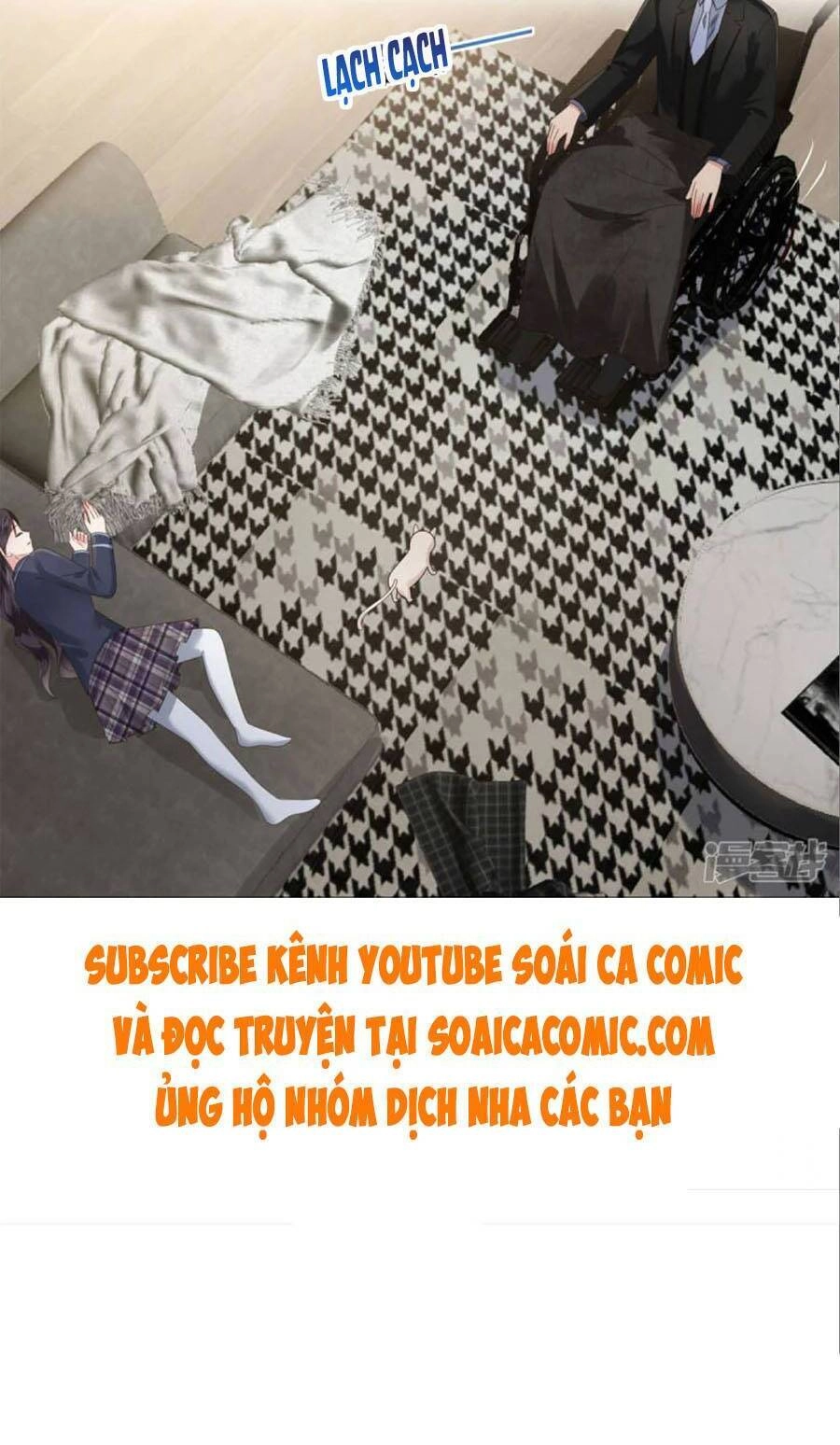 Trọng Sinh Trở Lại: Sủng Nịch Độc Nhất Vô Nhị Chapter 161 - 14