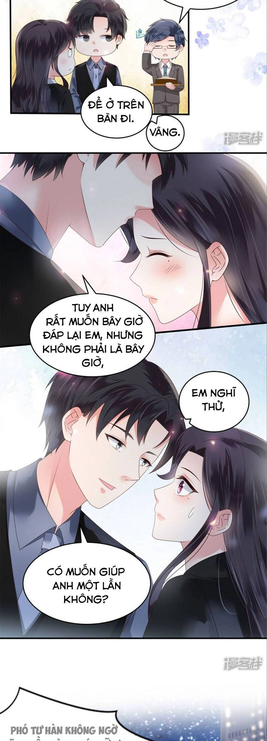 Trọng Sinh Trở Lại: Sủng Nịch Độc Nhất Vô Nhị Chapter 162 - 8