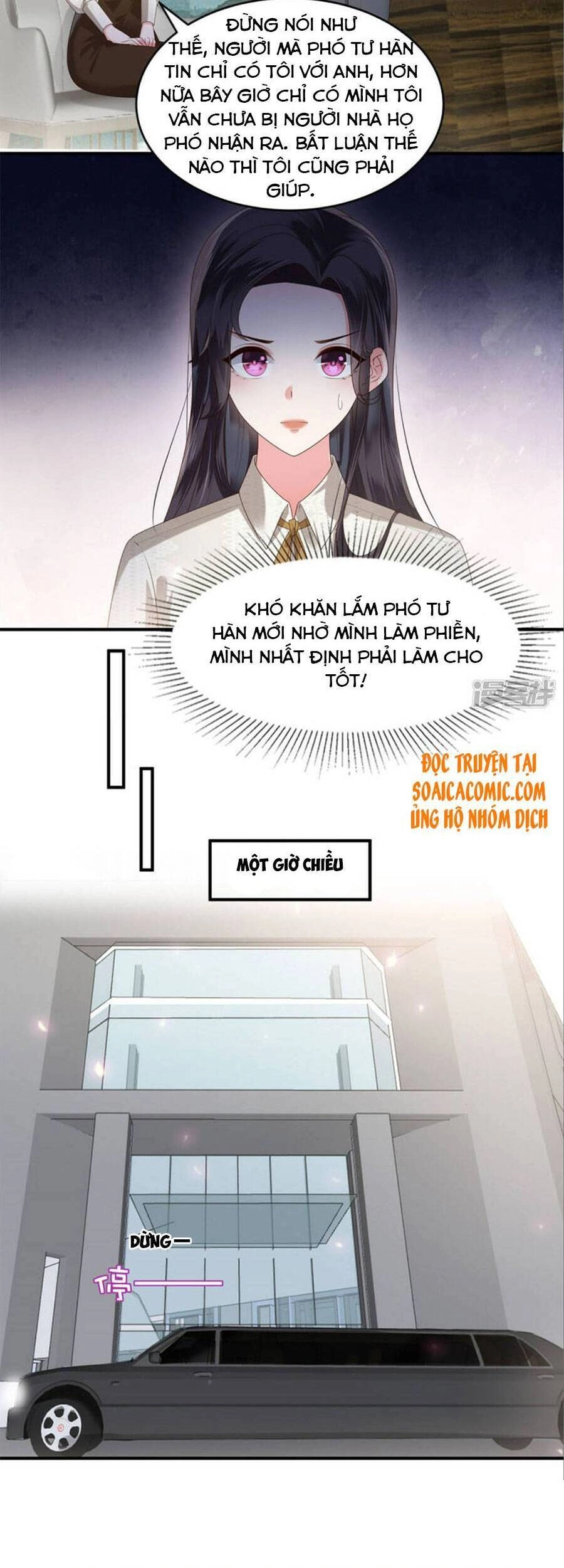 Trọng Sinh Trở Lại: Sủng Nịch Độc Nhất Vô Nhị Chapter 162 - 13