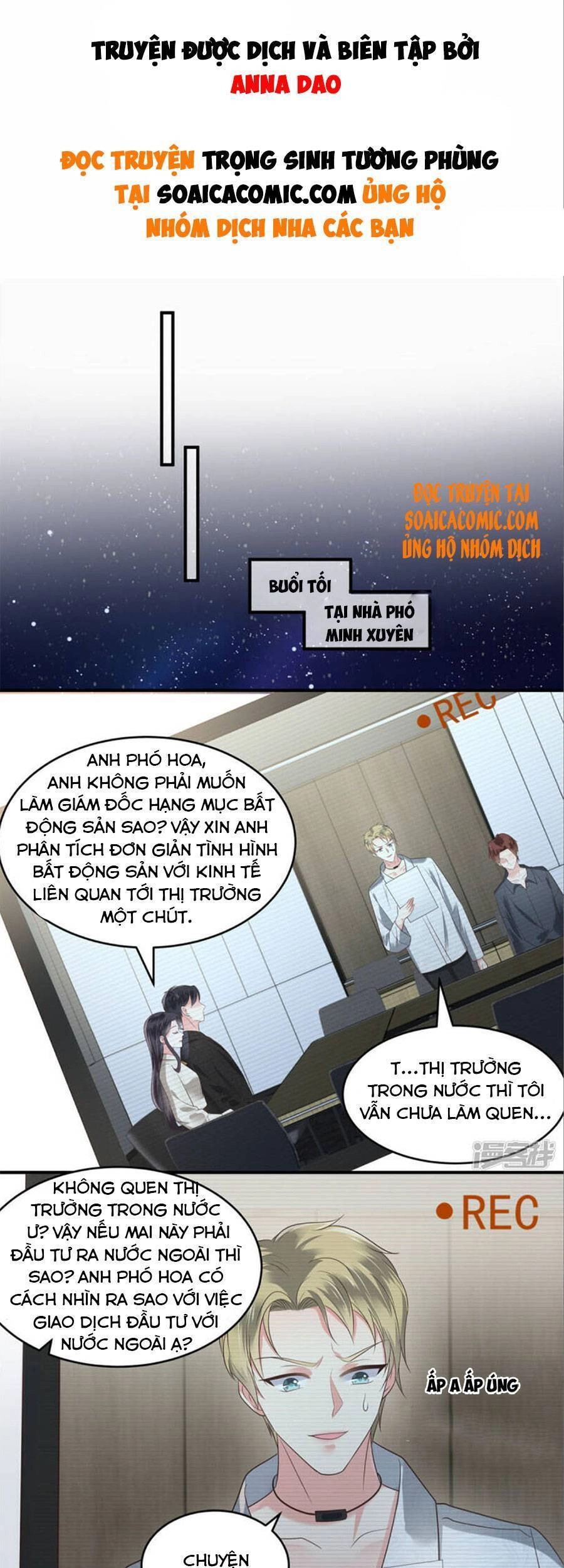 Trọng Sinh Trở Lại: Sủng Nịch Độc Nhất Vô Nhị Chapter 164 - 2