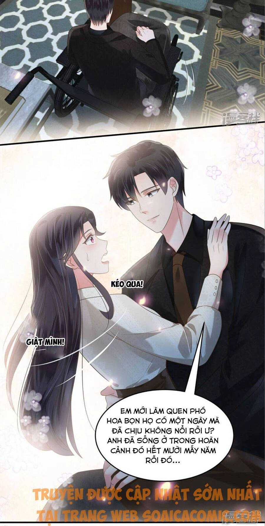 Trọng Sinh Trở Lại: Sủng Nịch Độc Nhất Vô Nhị Chapter 164 - 9