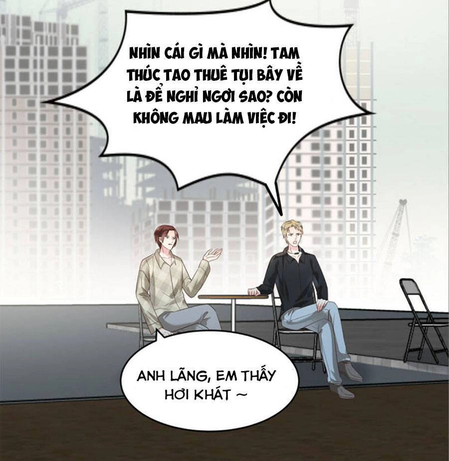 Trọng Sinh Trở Lại: Sủng Nịch Độc Nhất Vô Nhị Chapter 165 - 6