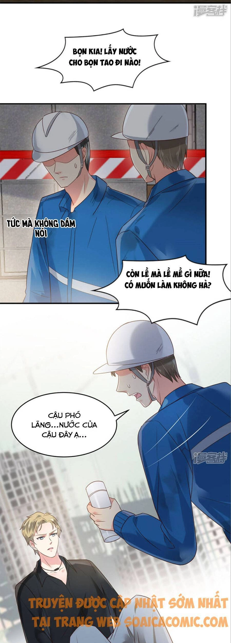 Trọng Sinh Trở Lại: Sủng Nịch Độc Nhất Vô Nhị Chapter 165 - 7