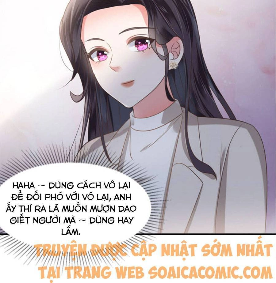 Trọng Sinh Trở Lại: Sủng Nịch Độc Nhất Vô Nhị Chapter 165 - 11