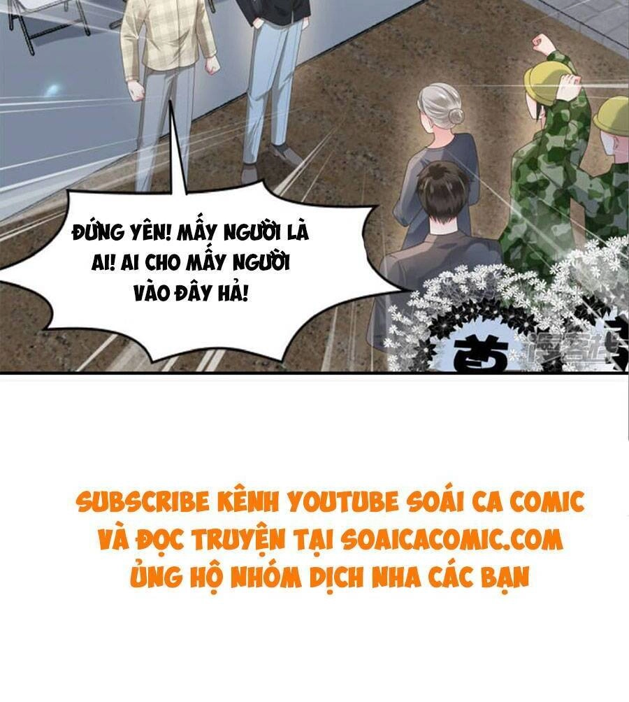 Trọng Sinh Trở Lại: Sủng Nịch Độc Nhất Vô Nhị Chapter 165 - 14