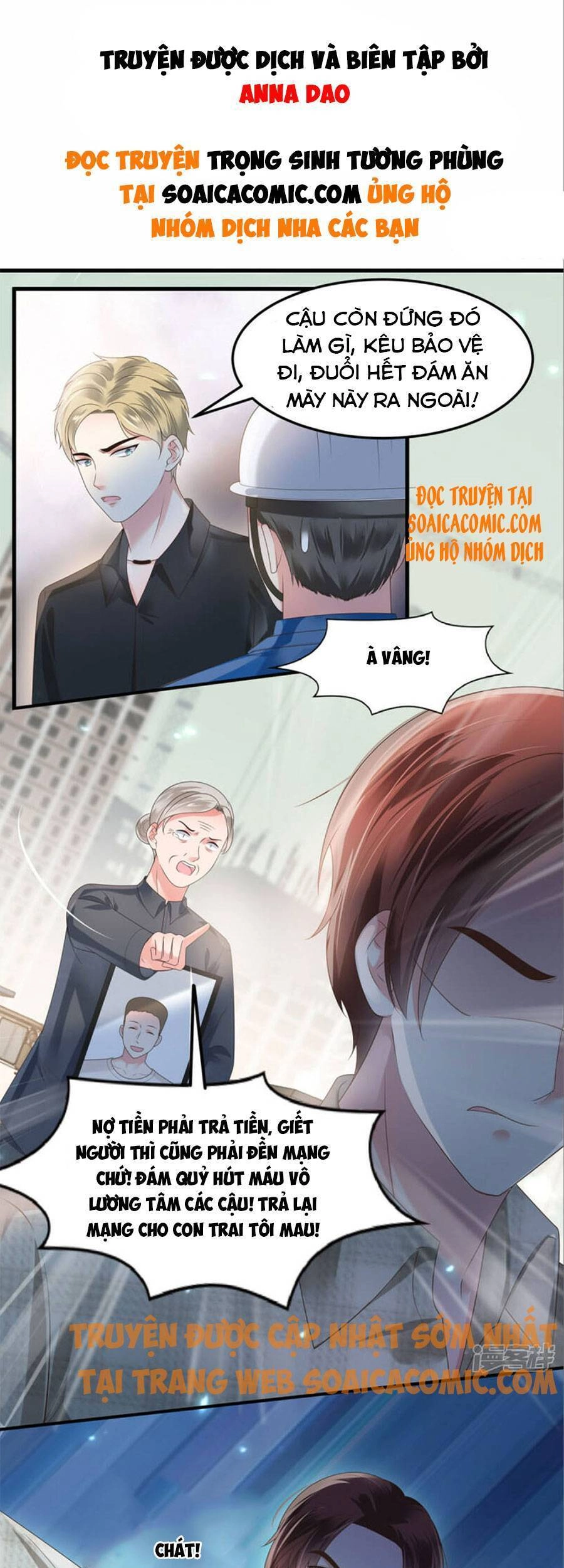 Trọng Sinh Trở Lại: Sủng Nịch Độc Nhất Vô Nhị Chapter 166 - 2