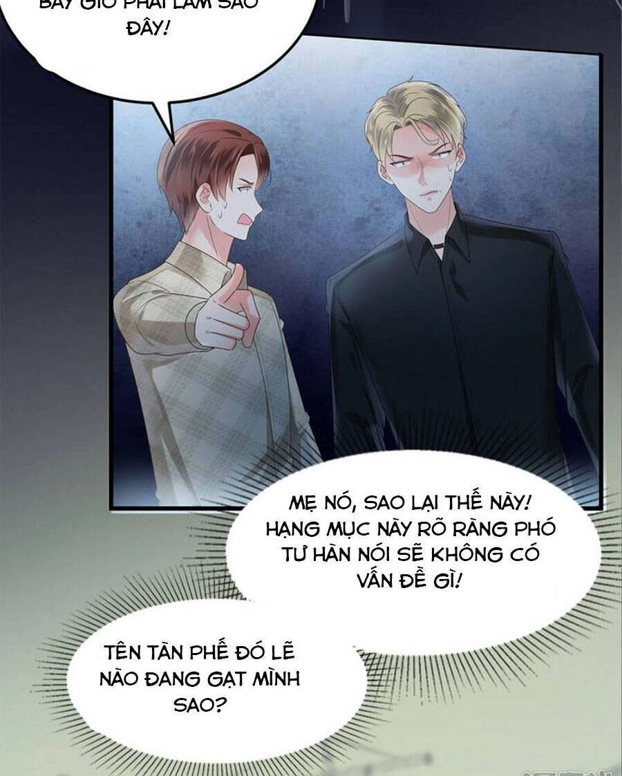 Trọng Sinh Trở Lại: Sủng Nịch Độc Nhất Vô Nhị Chapter 166 - 5