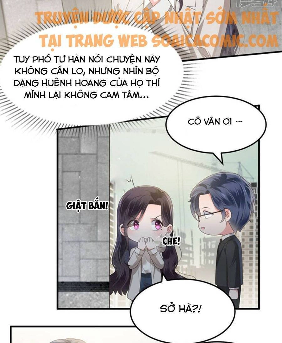 Trọng Sinh Trở Lại: Sủng Nịch Độc Nhất Vô Nhị Chapter 166 - 8