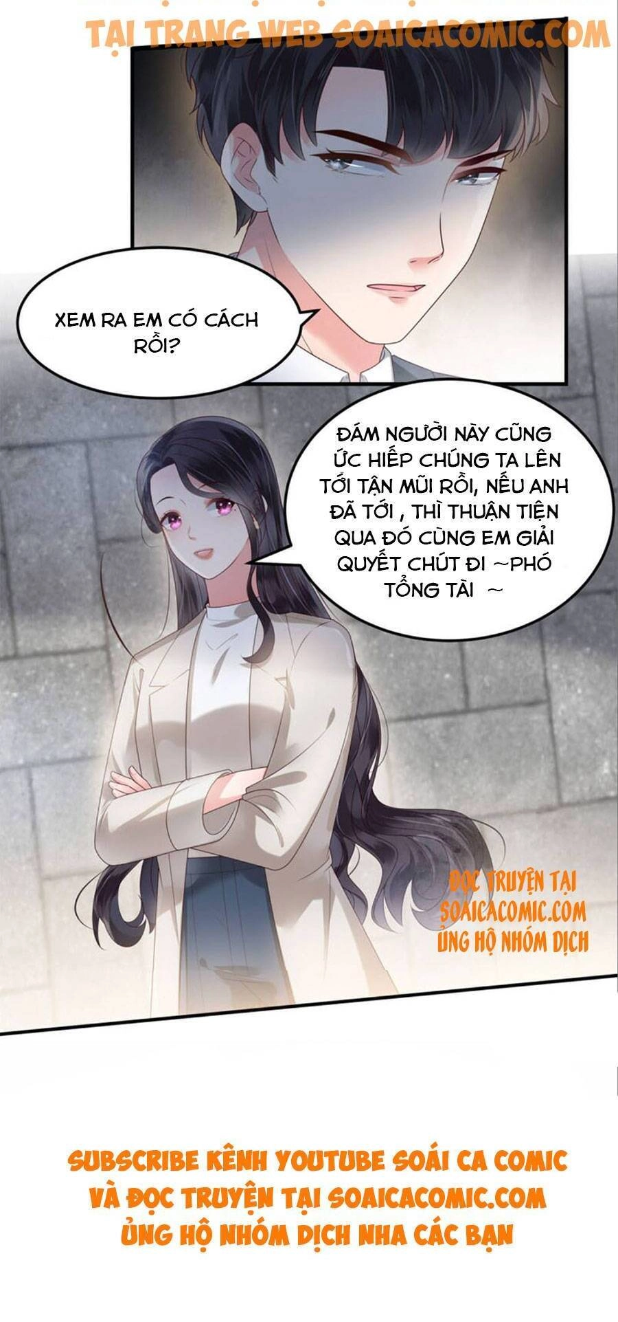 Trọng Sinh Trở Lại: Sủng Nịch Độc Nhất Vô Nhị Chapter 166 - 11