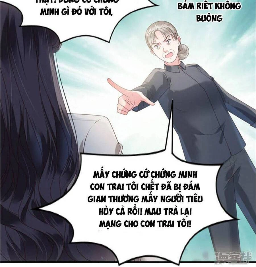 Trọng Sinh Trở Lại: Sủng Nịch Độc Nhất Vô Nhị Chapter 167 - 9