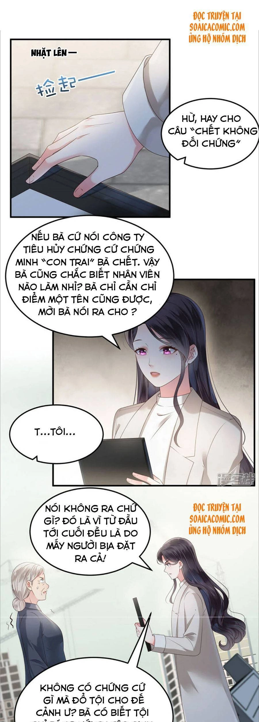 Trọng Sinh Trở Lại: Sủng Nịch Độc Nhất Vô Nhị Chapter 167 - 10