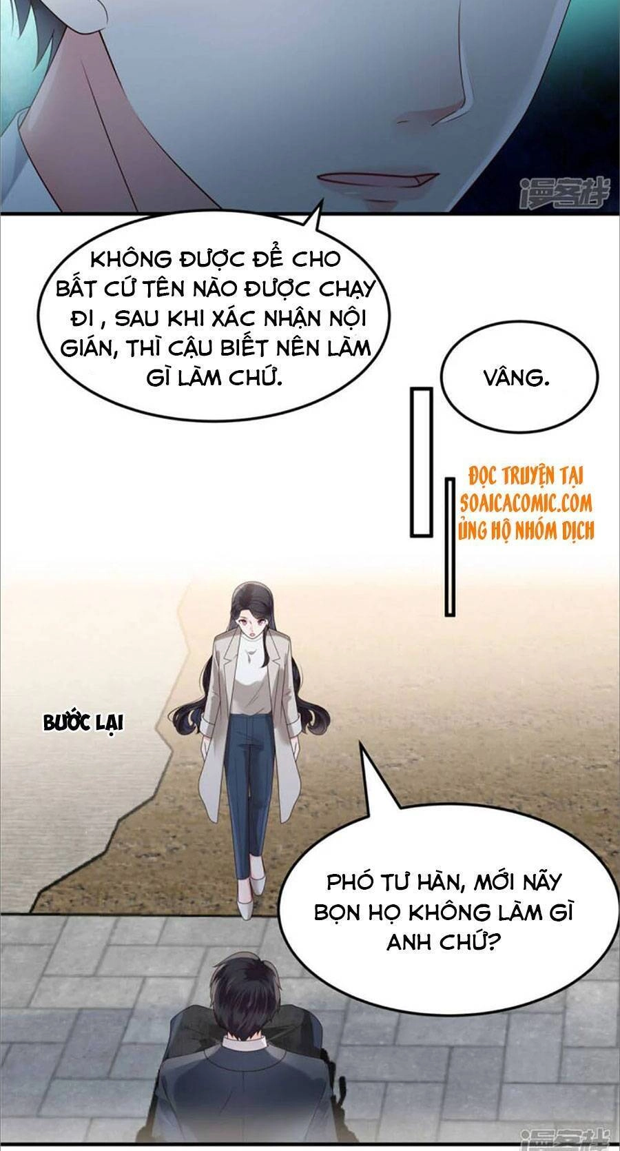 Trọng Sinh Trở Lại: Sủng Nịch Độc Nhất Vô Nhị Chapter 167 - 12