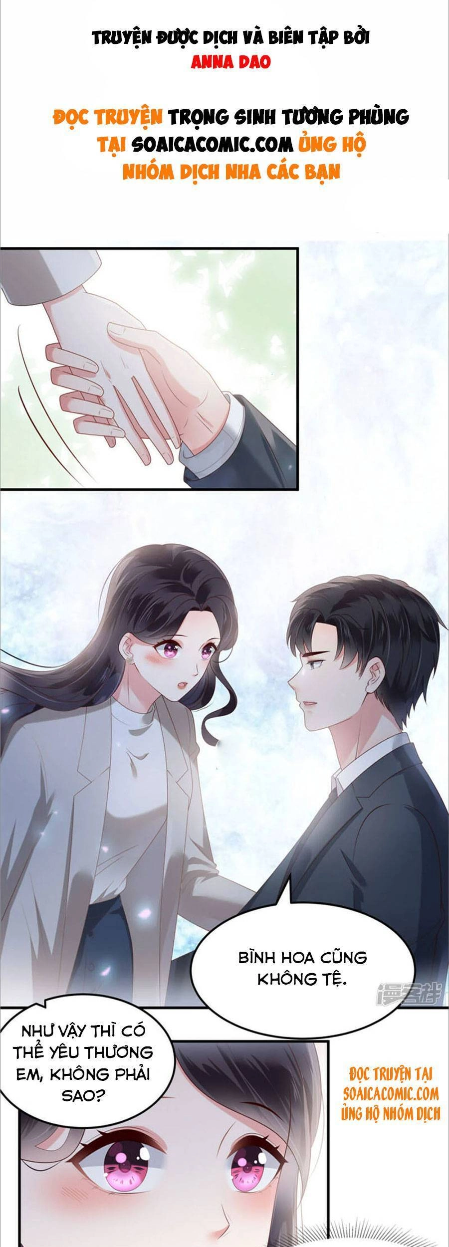 Trọng Sinh Trở Lại: Sủng Nịch Độc Nhất Vô Nhị Chapter 168 - 2