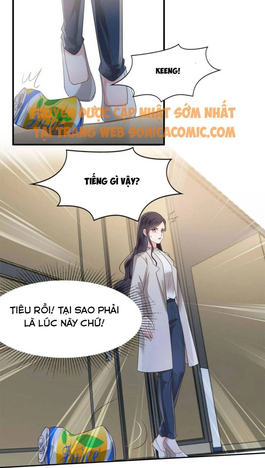 Trọng Sinh Trở Lại: Sủng Nịch Độc Nhất Vô Nhị Chapter 168 - 13