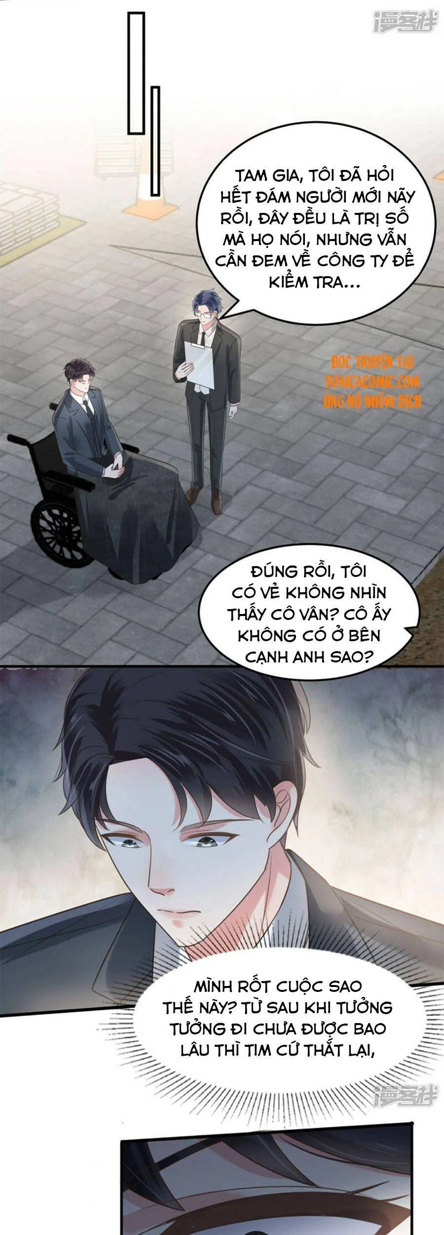 Trọng Sinh Trở Lại: Sủng Nịch Độc Nhất Vô Nhị Chapter 168 - 14