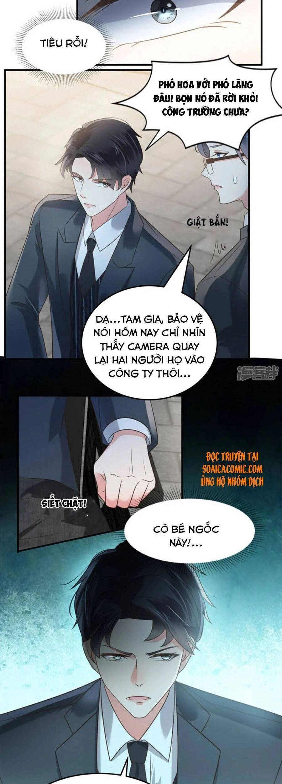 Trọng Sinh Trở Lại: Sủng Nịch Độc Nhất Vô Nhị Chapter 168 - 15