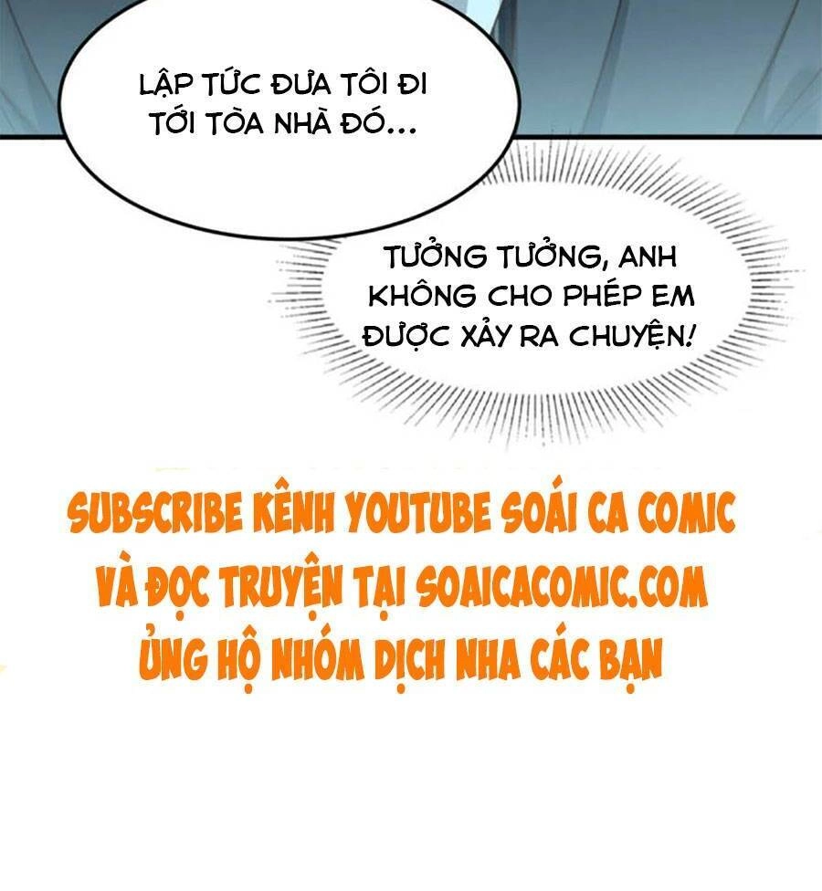 Trọng Sinh Trở Lại: Sủng Nịch Độc Nhất Vô Nhị Chapter 168 - 16