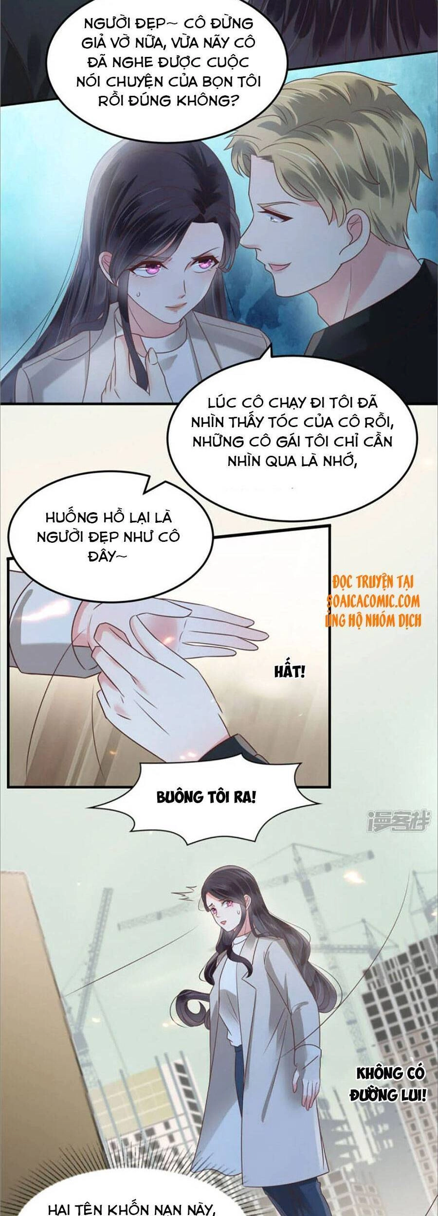 Trọng Sinh Trở Lại: Sủng Nịch Độc Nhất Vô Nhị Chapter 169 - 5