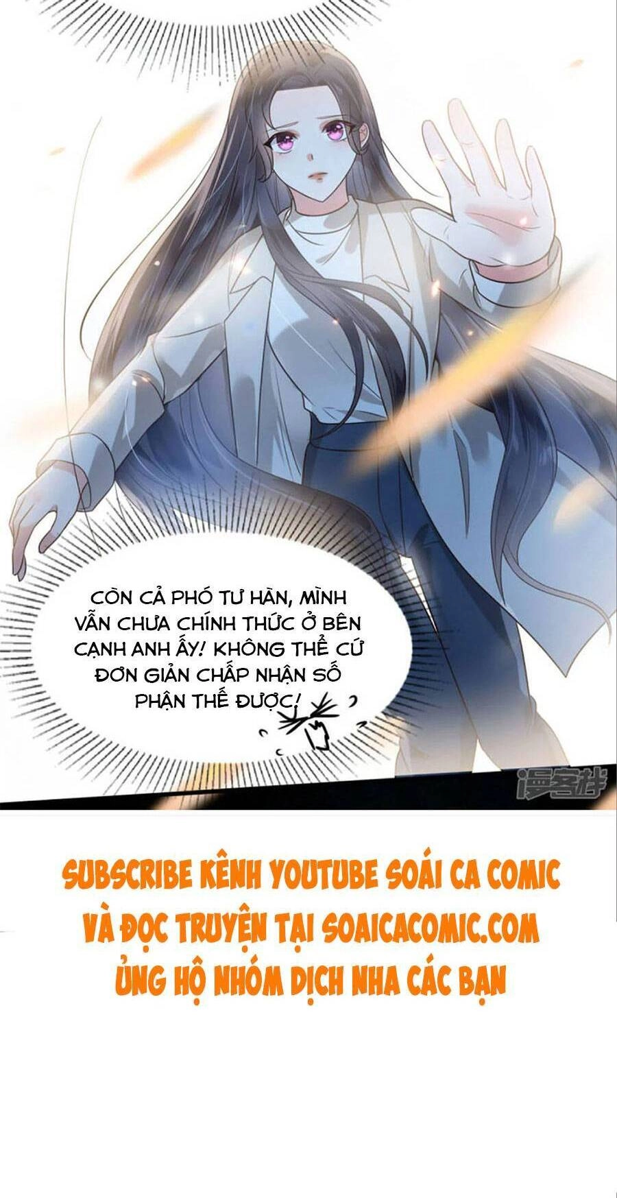 Trọng Sinh Trở Lại: Sủng Nịch Độc Nhất Vô Nhị Chapter 169 - 13