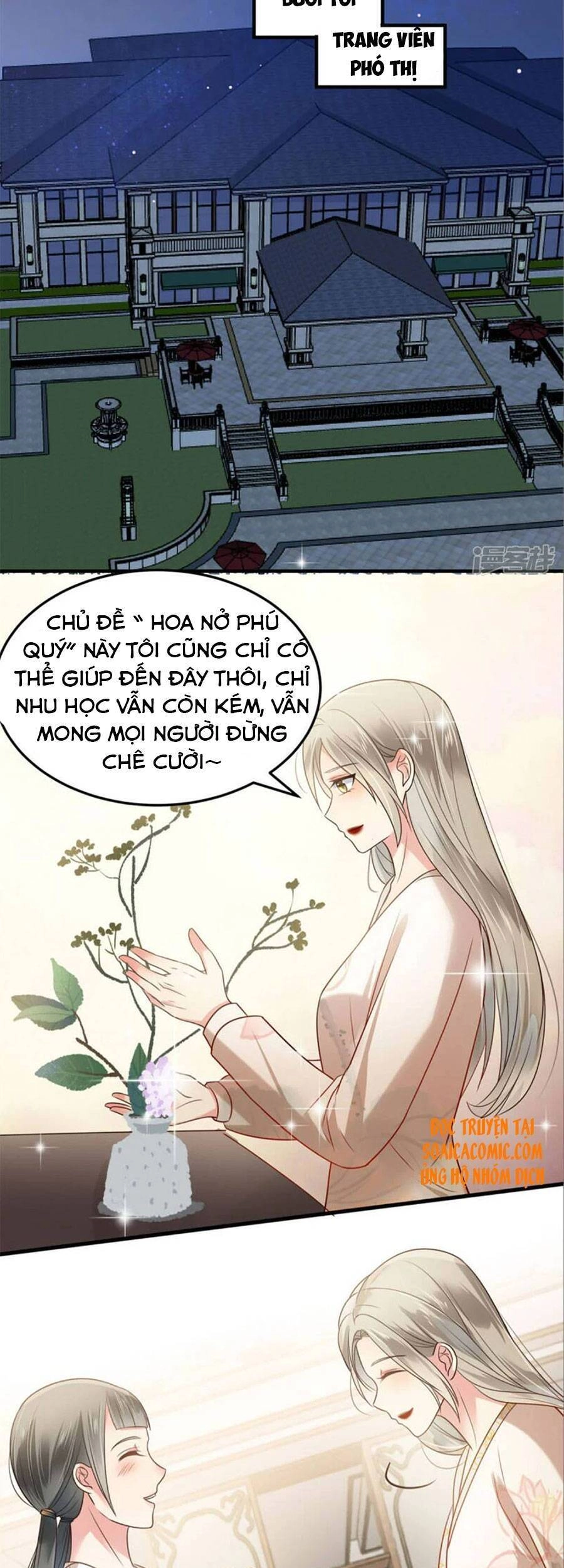 Trọng Sinh Trở Lại: Sủng Nịch Độc Nhất Vô Nhị Chapter 170 - 9