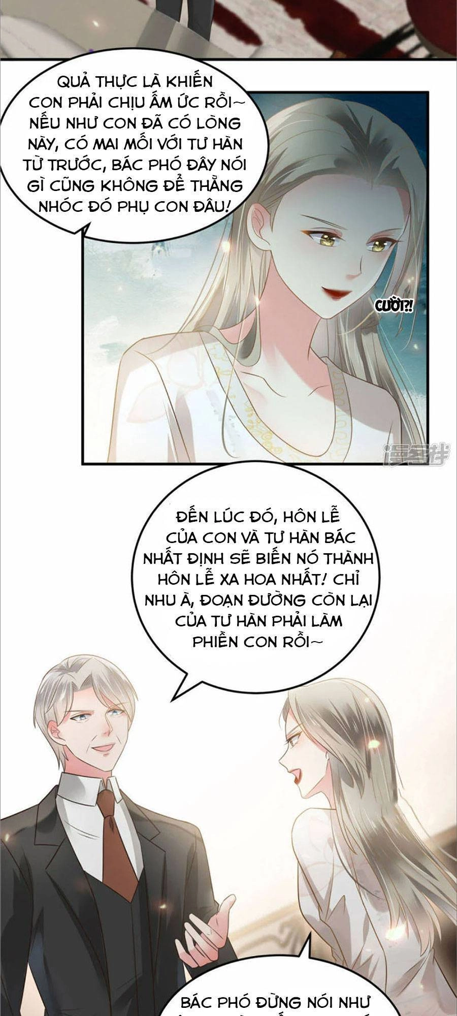 Trọng Sinh Trở Lại: Sủng Nịch Độc Nhất Vô Nhị Chapter 171 - 4