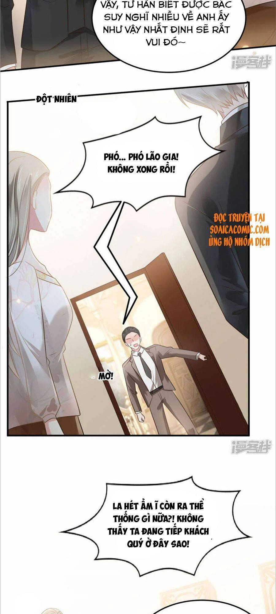 Trọng Sinh Trở Lại: Sủng Nịch Độc Nhất Vô Nhị Chapter 171 - 5