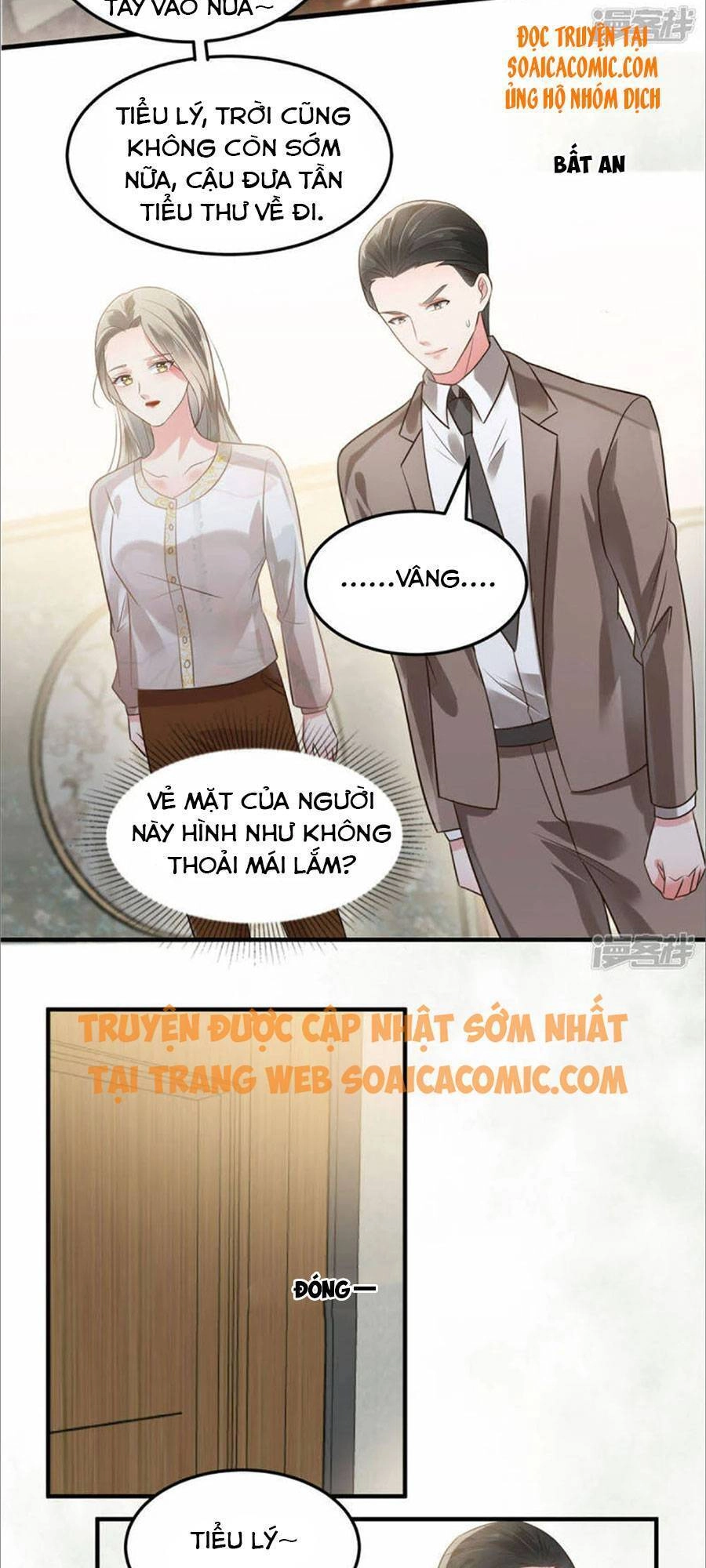 Trọng Sinh Trở Lại: Sủng Nịch Độc Nhất Vô Nhị Chapter 171 - 9