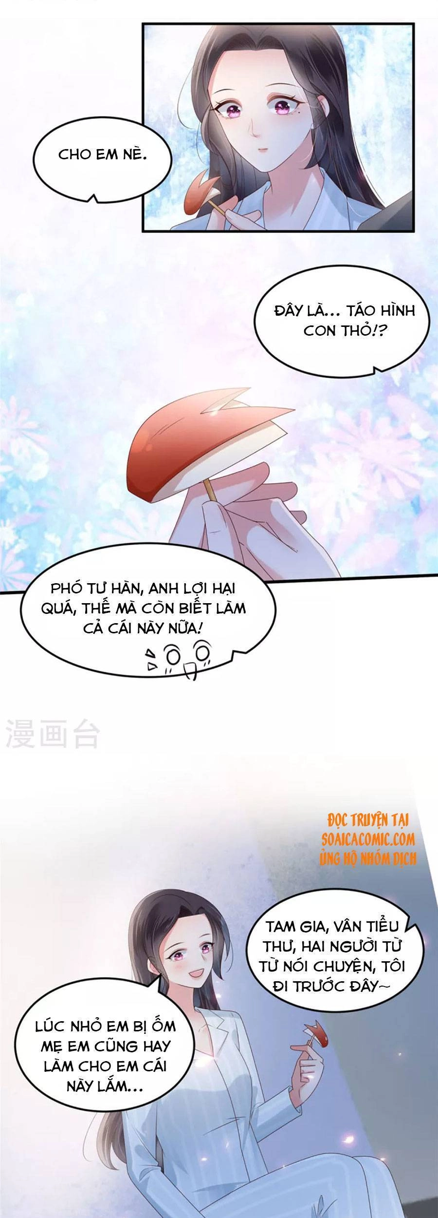 Trọng Sinh Trở Lại: Sủng Nịch Độc Nhất Vô Nhị Chapter 172 - 7