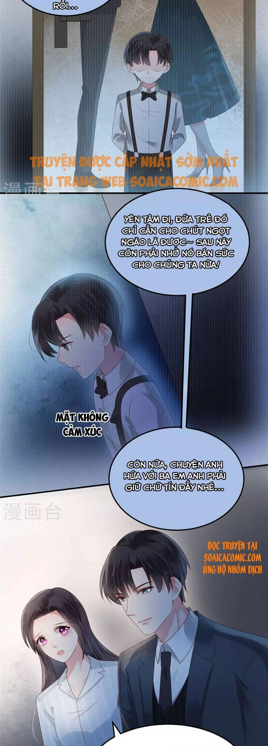 Trọng Sinh Trở Lại: Sủng Nịch Độc Nhất Vô Nhị Chapter 172 - 12