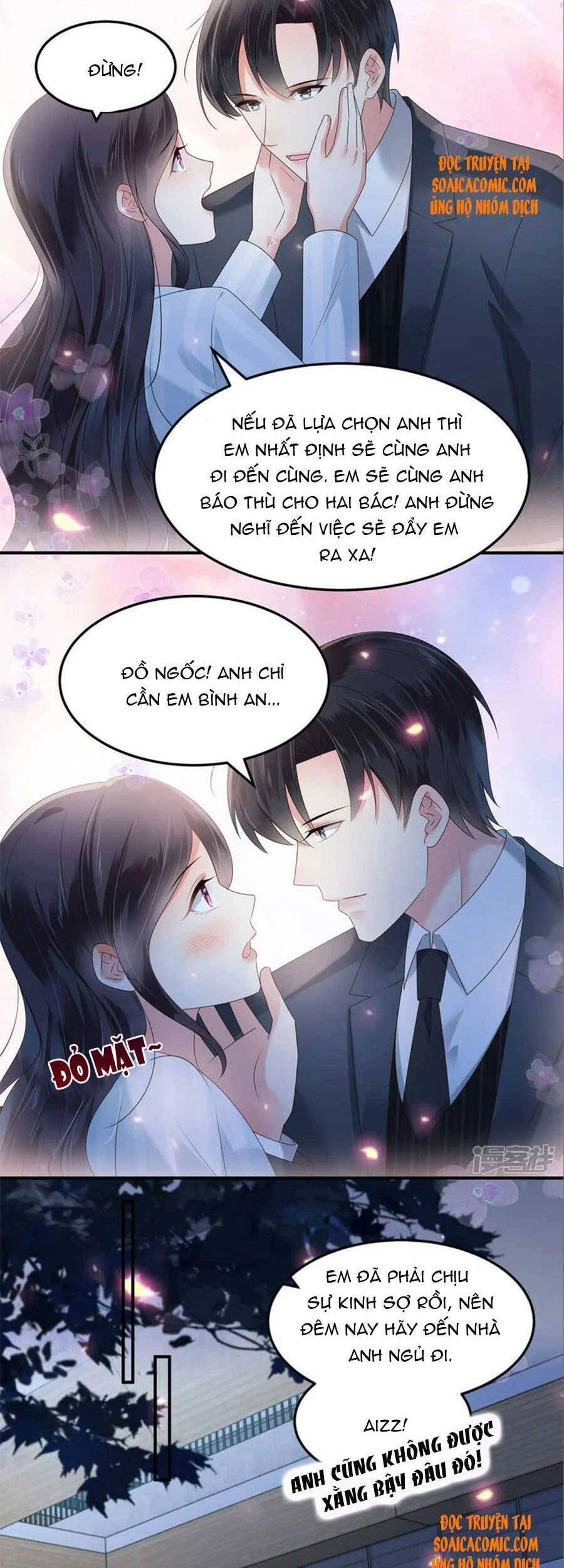 Trọng Sinh Trở Lại: Sủng Nịch Độc Nhất Vô Nhị Chapter 173 - 5